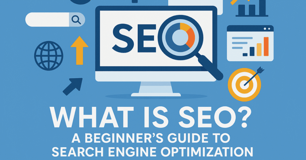 What is SEO and how it works